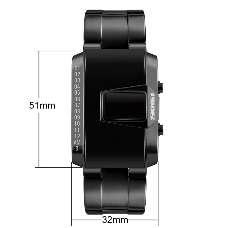 skmei-1179-multifunctional-men-outdoor-sports-noctilucent-waterproof-led-digital-watchsilver