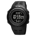 skmei-1681-multifunctional-led-digital-display-luminous-electronic-watch-support-body-ambient-temperature-measurementblack