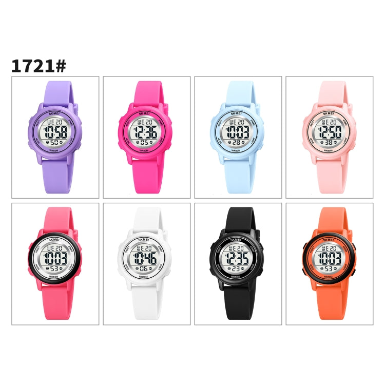skmei-1721-triplicate-round-dial-led-digital-display-luminous-silicone-strap-electronic-watchwhite