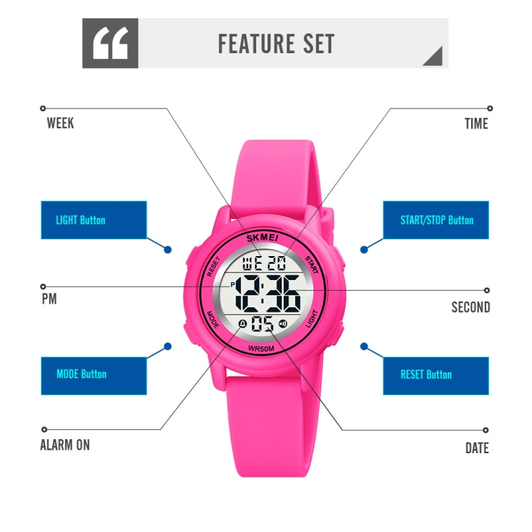 skmei-1721-triplicate-round-dial-led-digital-display-luminous-silicone-strap-electronic-watchblack