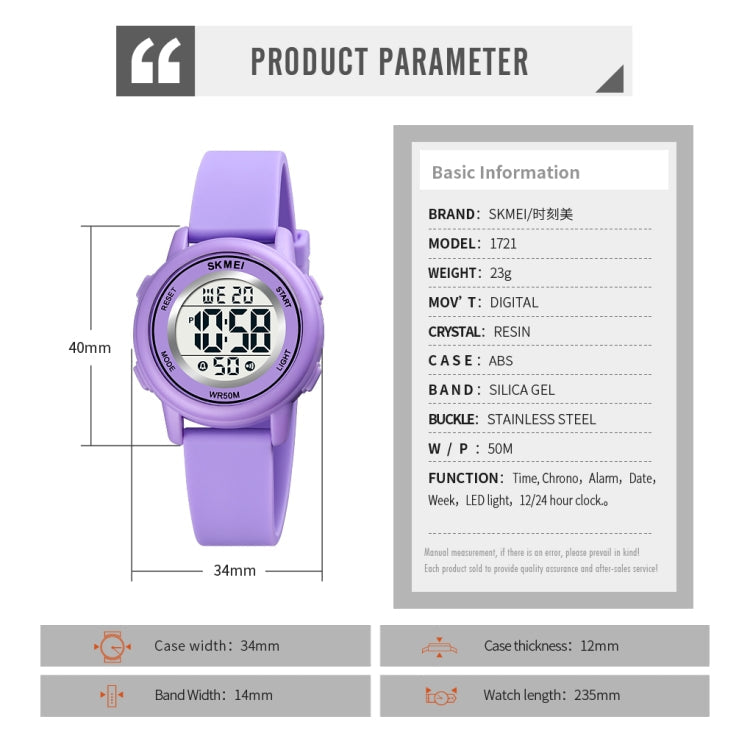 skmei-1721-triplicate-round-dial-led-digital-display-luminous-silicone-strap-electronic-watchwhite