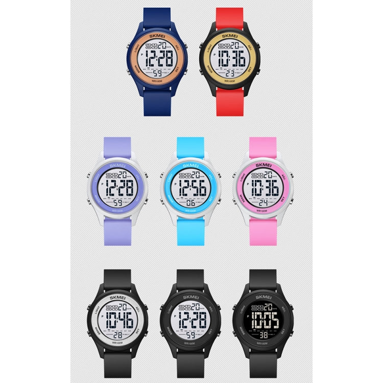 skmei-1758-multifunctional-led-digital-display-luminous-silicone-strap-electronic-watchblack