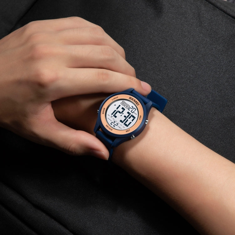 skmei-1758-multifunctional-led-digital-display-luminous-silicone-strap-electronic-watchblack-silver