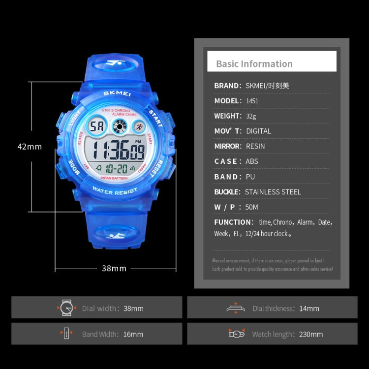 skmei-1451-led-digital-stopwatch-chronograph-luminous-children-sports-electronic-watchtransparent-sky-blue