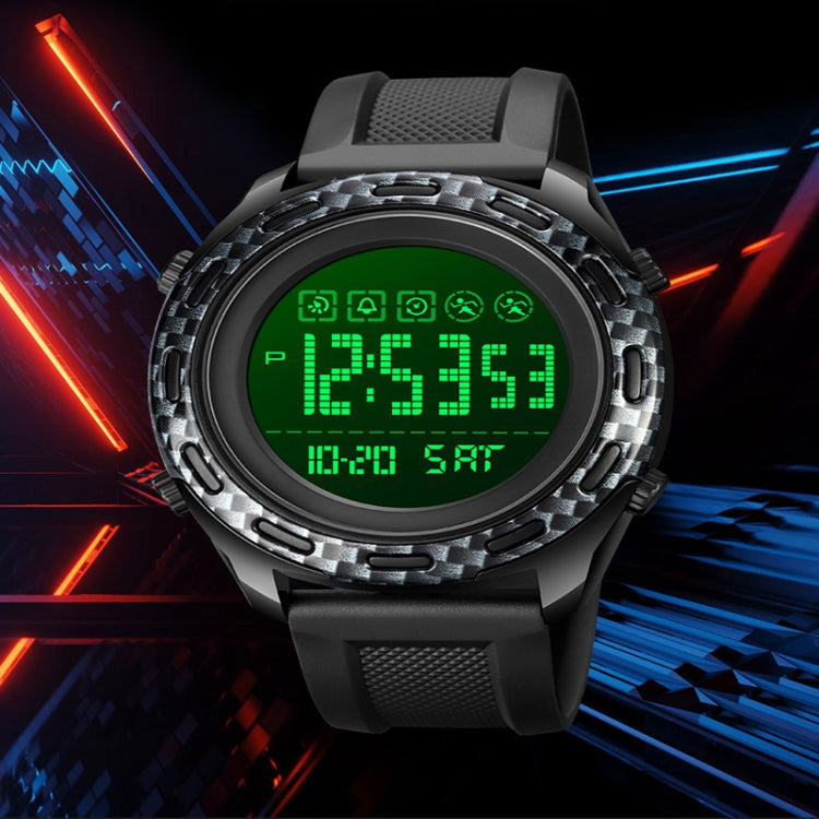 skmei-1872-stainless-steel-buckle-pu-strap-waterproof-electronic-watch-dial-blackdenim-blue