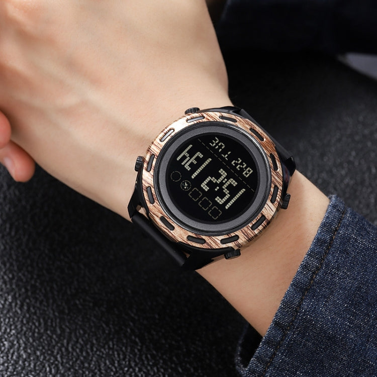 skmei-1872-stainless-steel-buckle-pu-strap-waterproof-electronic-watch-dial-blackdenim-blue