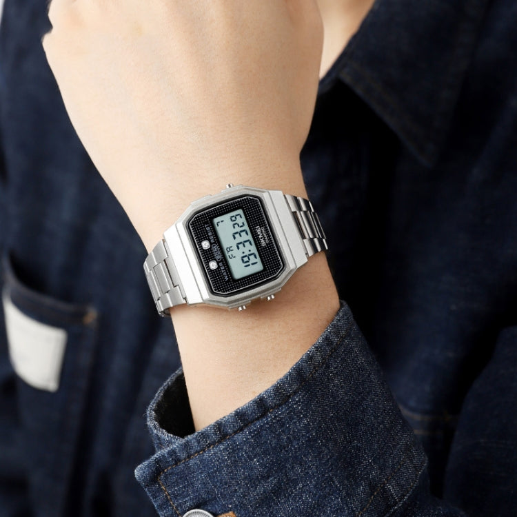 skmei-1952-resin-mirror-abs-case-waterproof-electronic-watchrose-gold-steel-belt