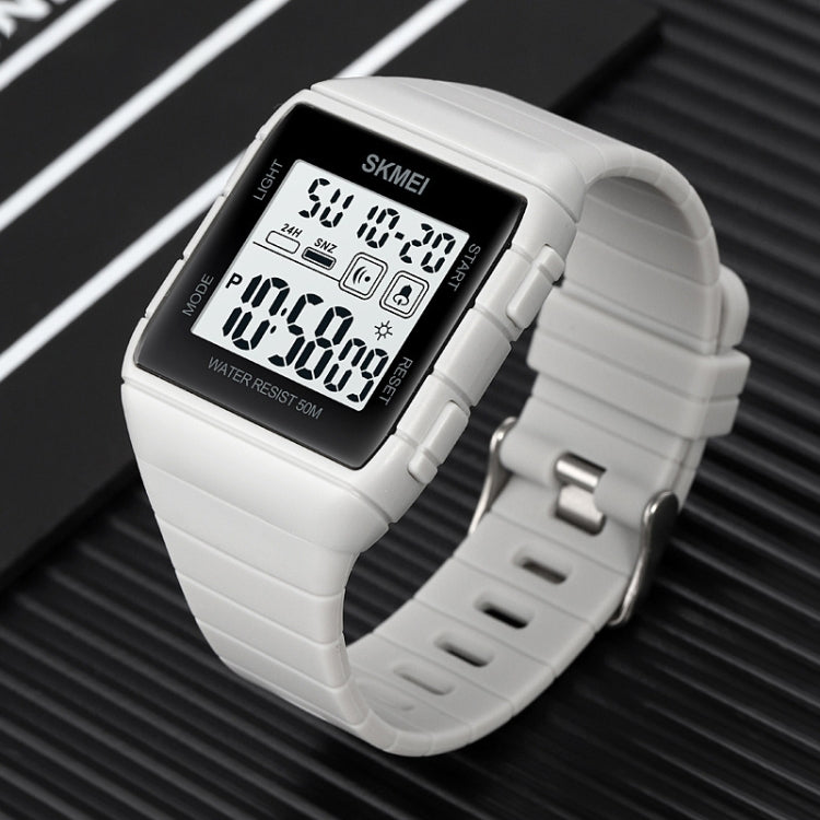 skmei-1960-stainless-steel-buckle-silicone-strap-waterproof-electronic-watchblack-and-white-machine