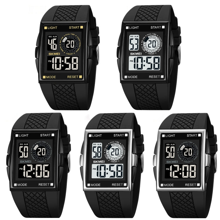 skmei-1967-stainless-steel-buckle-pu-strap-waterproof-electronic-watchblack-and-white-machine