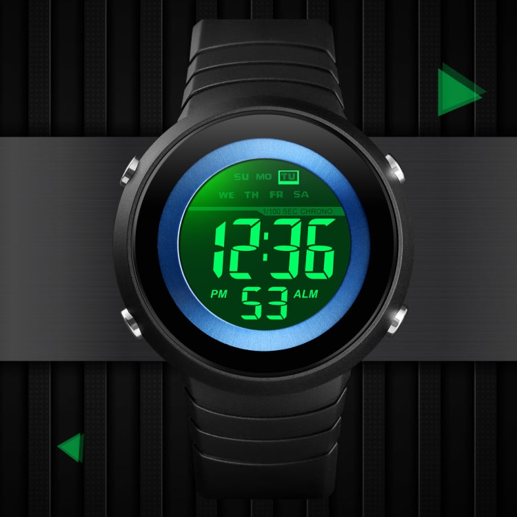 skmei-1497-fashion-simple-backlight-single-display-electronic-watch-timing-alarm-watchblack-white