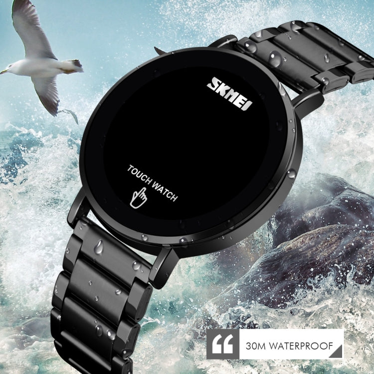 skmei-1550-simple-and-stylish-led-touch-screen-men-watch-waterproof-stainless-steel-with-electronic-watchrose-gold