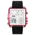 skmei-2021-square-large-dial-triple-movement-men-sports-watchtransparent-pink
