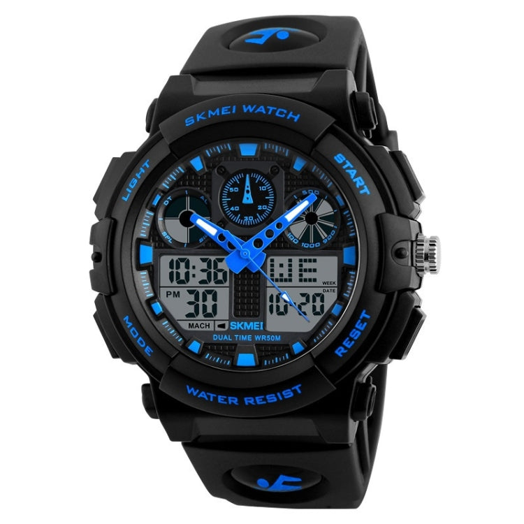 skmei-1270-men-waterproof-dual-display-digital-watch-outdoor-sports-watchblue
