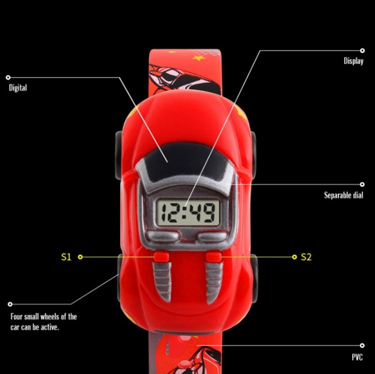 skmei-1241-fashion-cute-cartoon-car-children-digital-watchlight-blue
