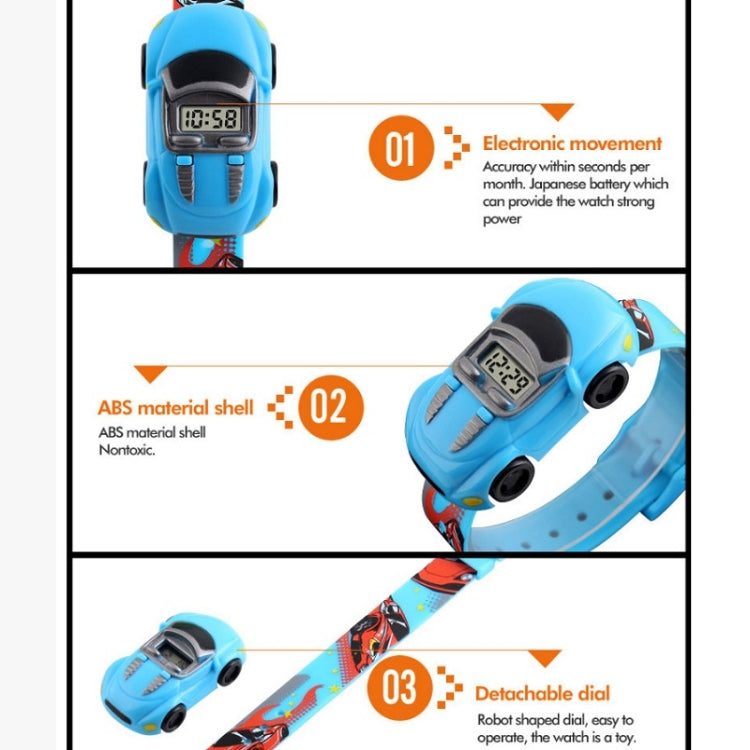 skmei-1241-fashion-cute-cartoon-car-children-digital-watchlight-blue