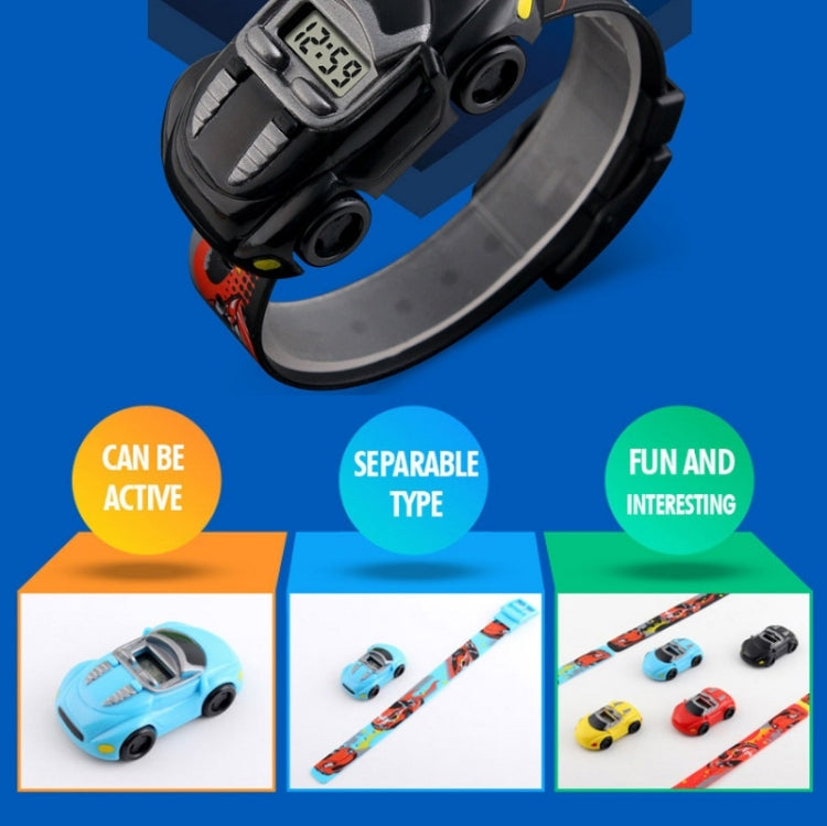 skmei-1241-fashion-cute-cartoon-car-children-digital-watchlight-blue