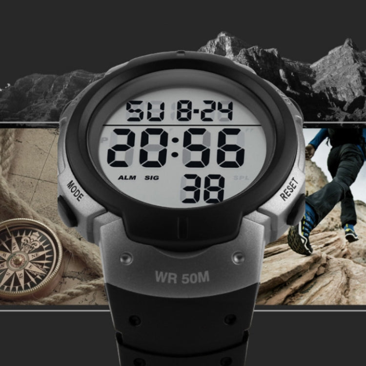 skmei-1068-men-waterproof-outdoor-sports-digital-watch-student-fashion-watcharmygreen
