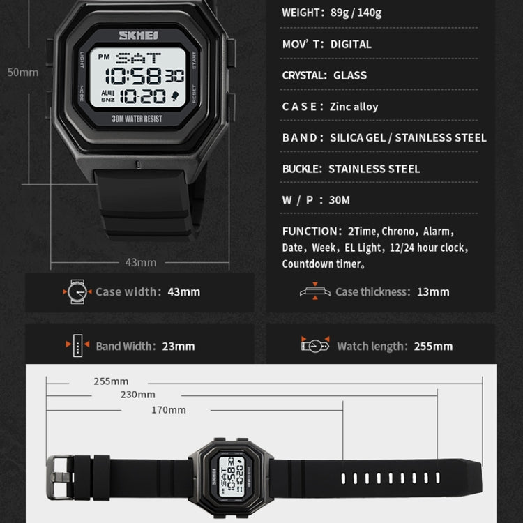 skmei-1875-men-outdoor-electronic-watch-timing-multi-functional-watch-style-silicone-band-black-machine