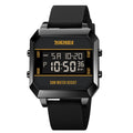 skmei-1848-fashion-multifunctional-student-sports-waterproof-men-watchblack
