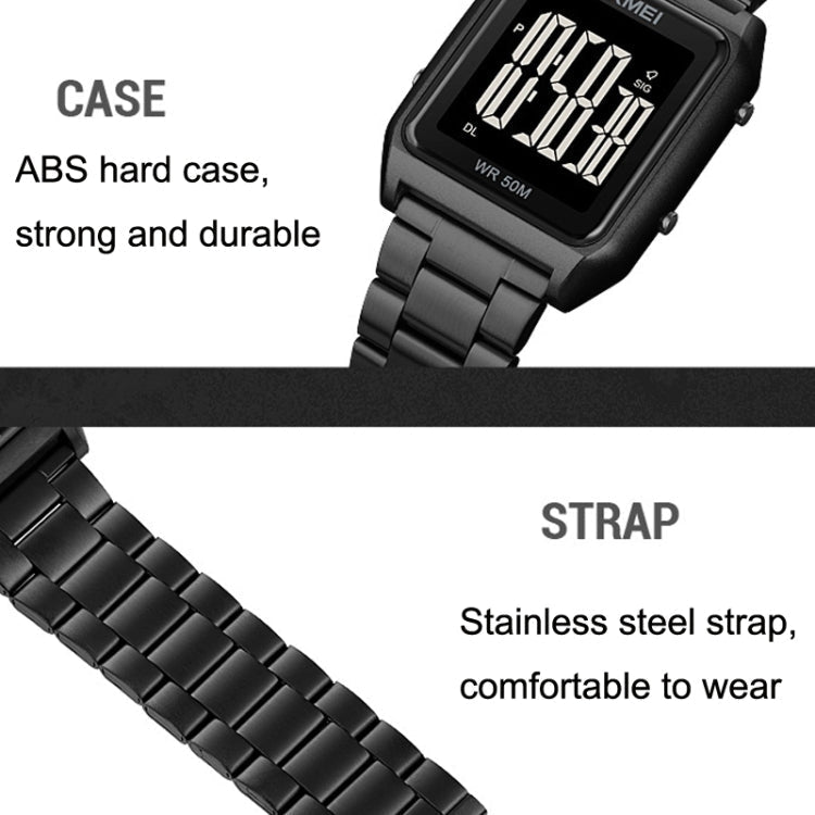 skmei-1879-square-large-screen-men-steel-belt-multi-function-el-luminous-watch-color-gold