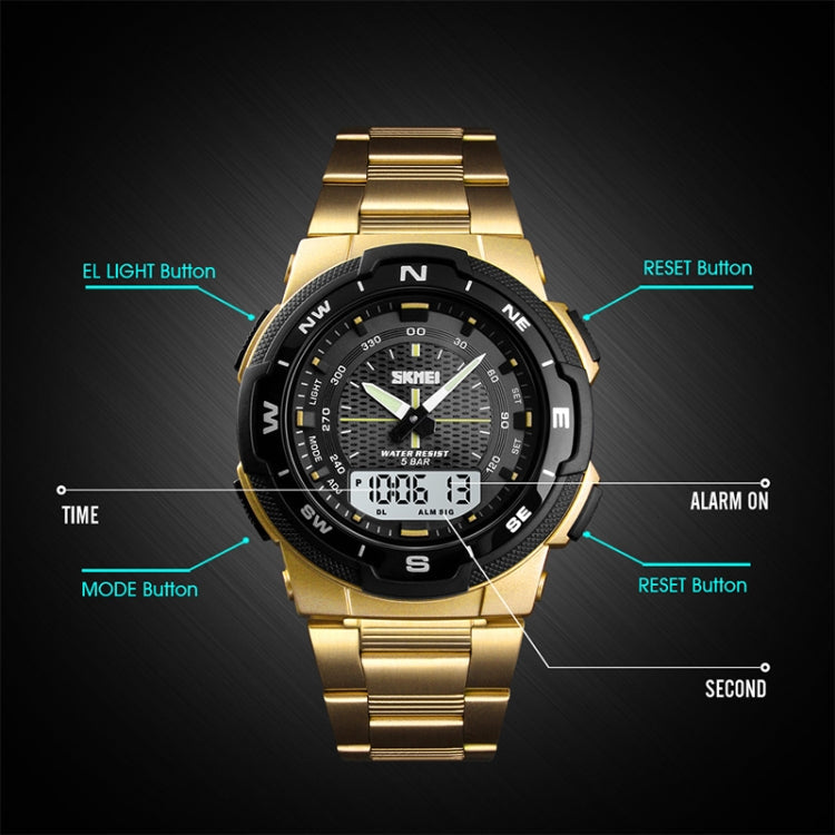 skmei-1370-multifunctional-men-outdoor-sports-noctilucent-waterproof-stainless-steel-digital-wrist-watch-black-white