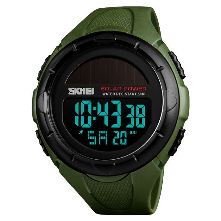 skmei-1405-fashion-solar-power-outdoor-sports-watch-multifunctional-50m-waterproof-men-digital-watcharmy-green