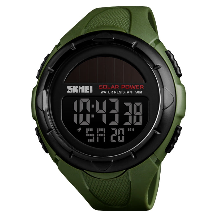skmei-1405-fashion-solar-power-outdoor-sports-watch-multifunctional-50m-waterproof-men-digital-watcharmy-green