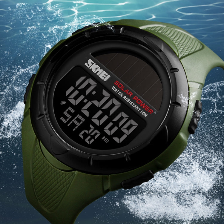 skmei-1405-fashion-solar-power-outdoor-sports-watch-multifunctional-50m-waterproof-men-digital-watcharmy-green