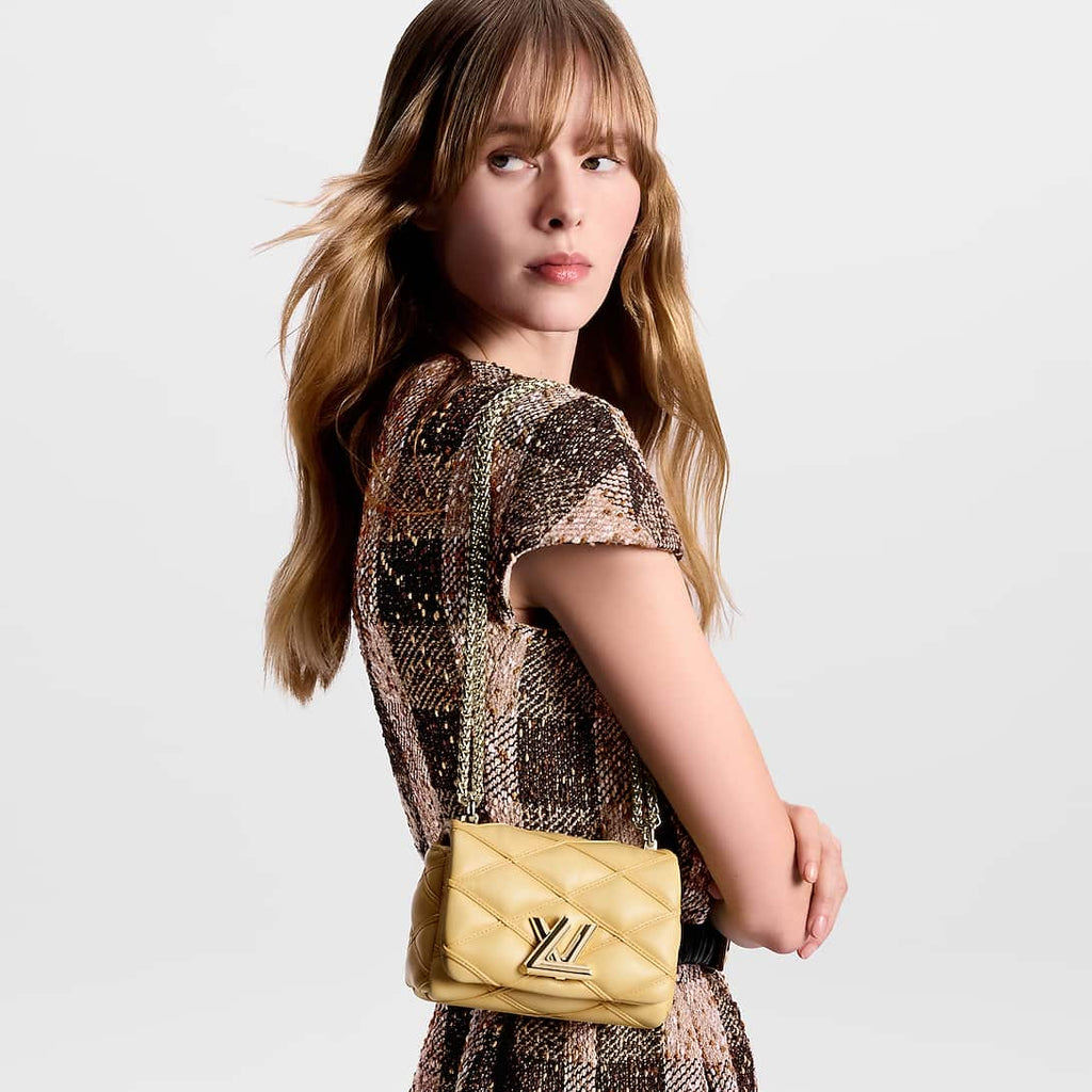 Louis Vuitton Pico GO-14